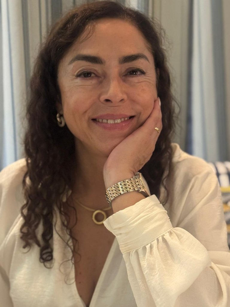 Sônia Wipf, OMNI-zertifizierte Hypnotherapeutin in Winterthur