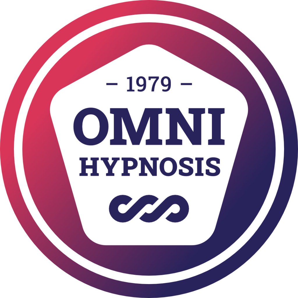 OMNI Hypnosis Zertifizierungssiegel